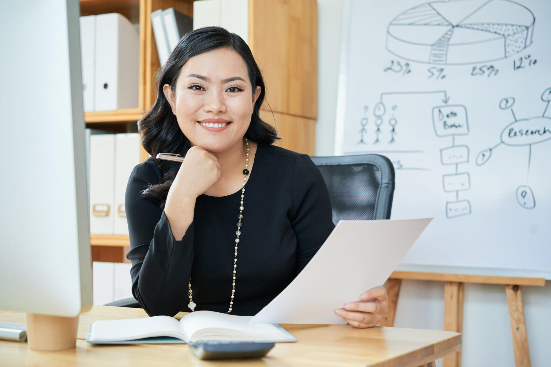 Vast Professionals Vast Professionals services graphics